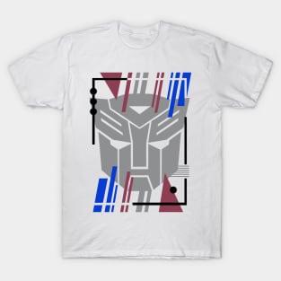 Deco Autobots T-Shirt